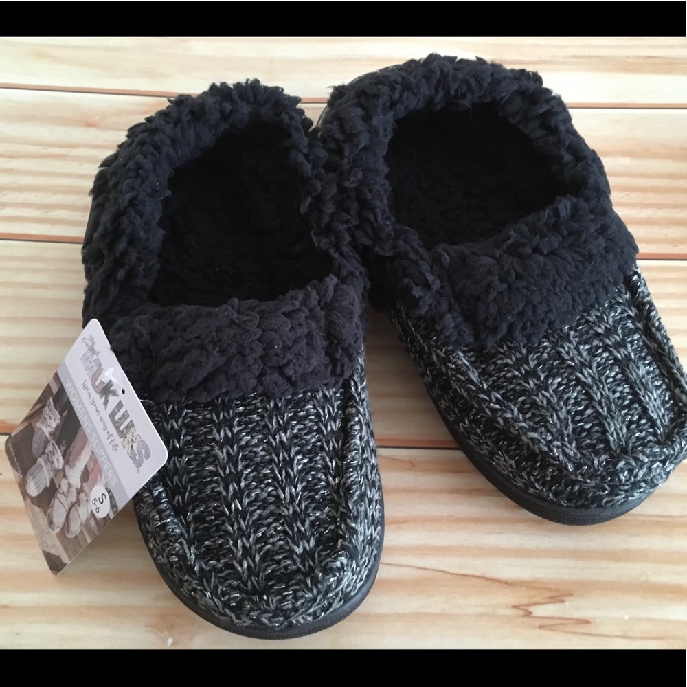 Muk Luks Slippers